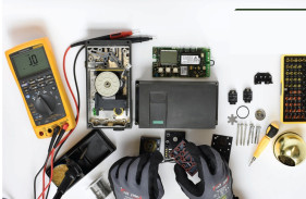 IIID-Based Firm Pioneers Positioner Manufacturing After Mastering Repairs